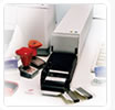 DirectStamp™ stamp printer